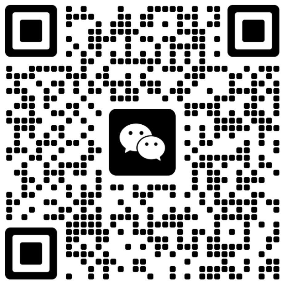 Mos 老师二维码